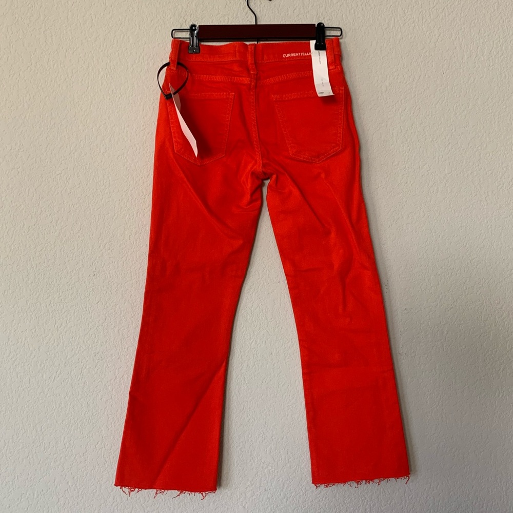 Current/Elliot Jeans - image 2
